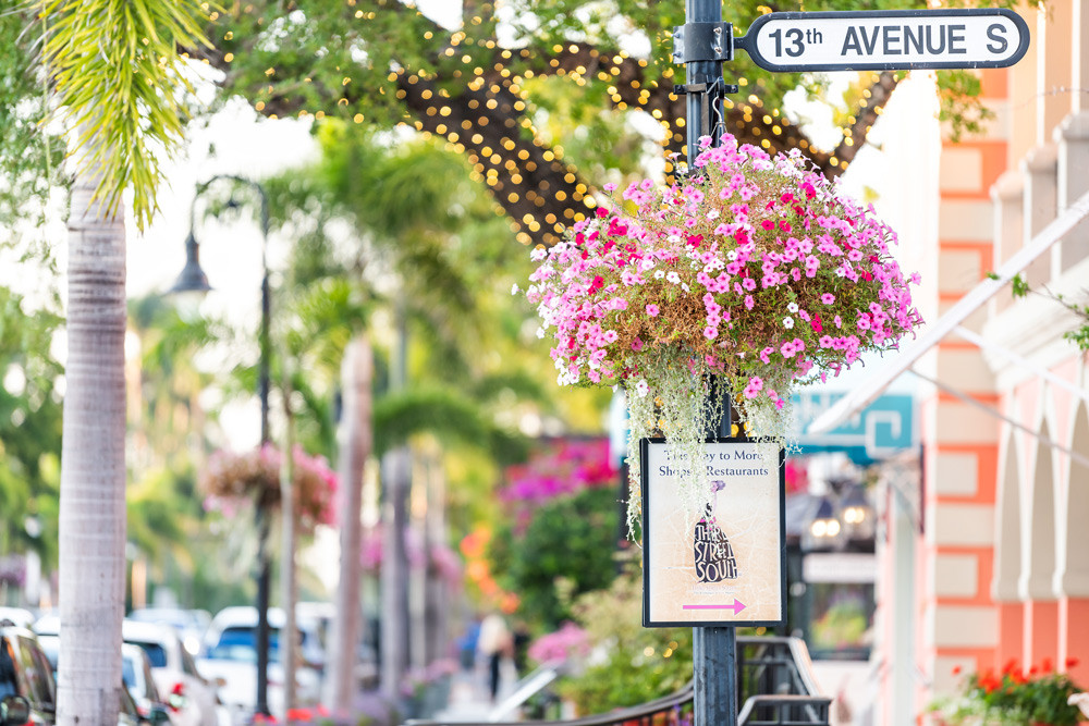 Naples Florida